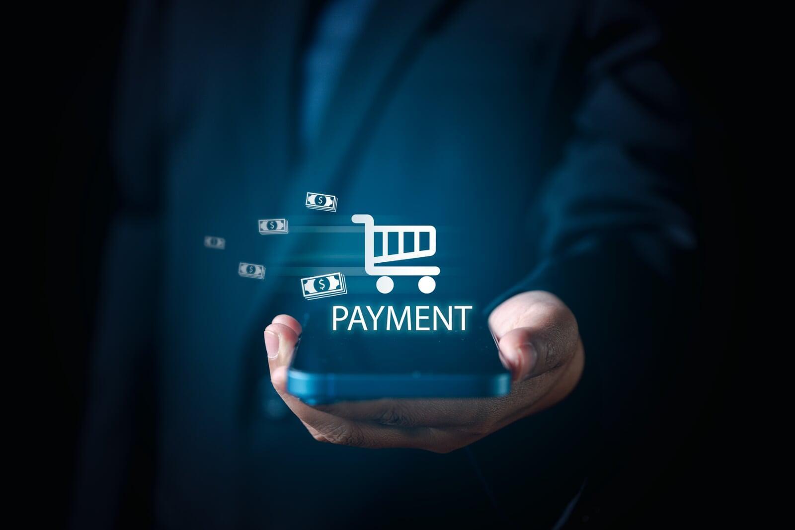 cashless revolution