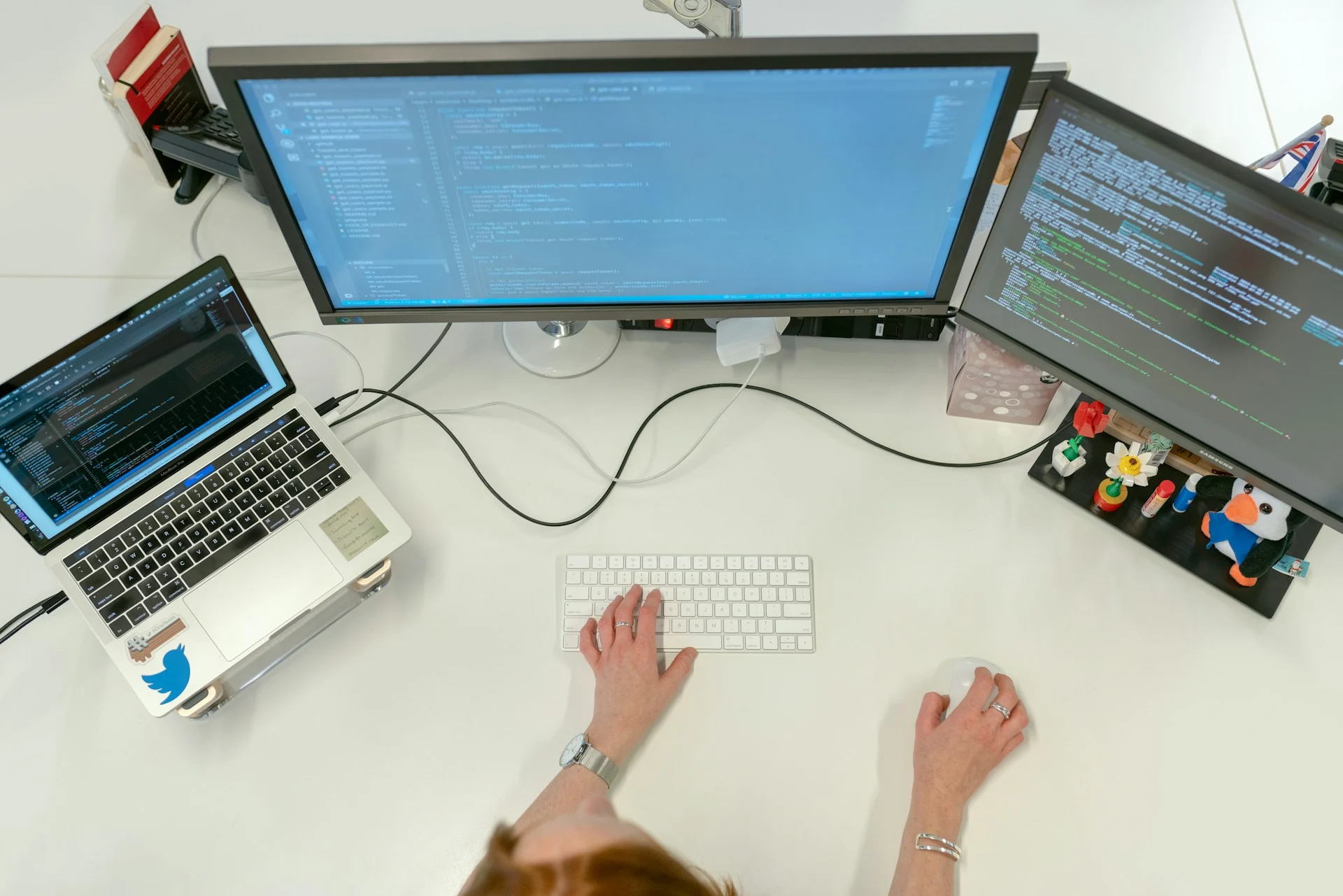 Best Co Managed IT Services in Bend - Cascade IT Services