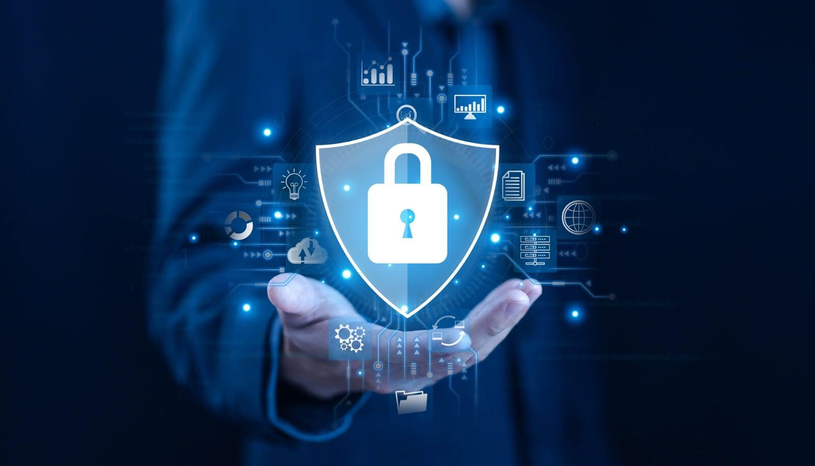 IoT Cybersecurity Solutions for Small & Medium Businesses